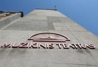 Klaipėdos Muzikinis teatras